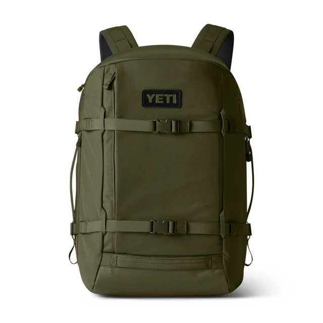 Yeti Crossroads Backpack 35L