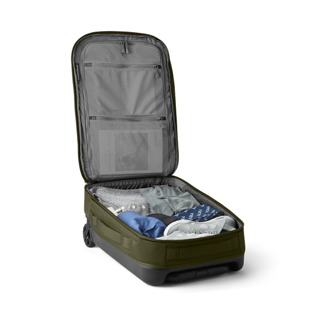 Yeti Crossroads Luggage 22"