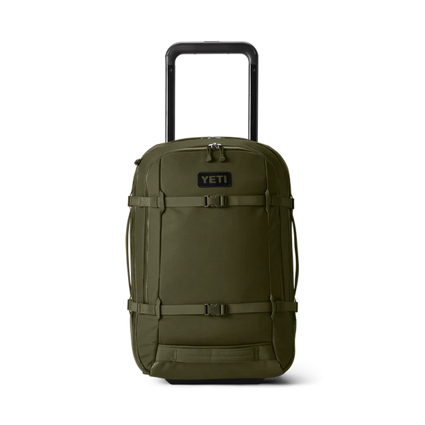 Yeti Crossroads Luggage 22"