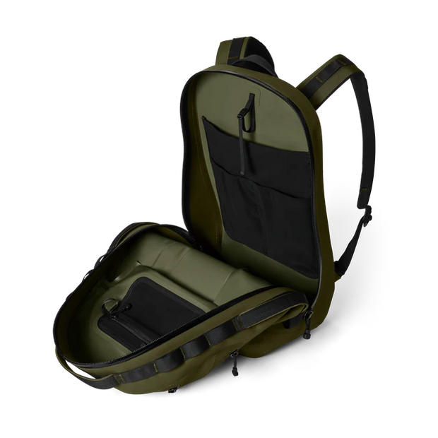 Yeti Cayo Backpack 35L