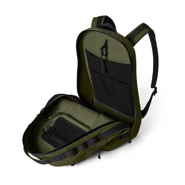 Yeti Cayo Backpack 35L