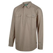 Ridgeline Yard Placket Shirt