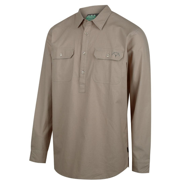 Ridgeline Yard Placket Shirt