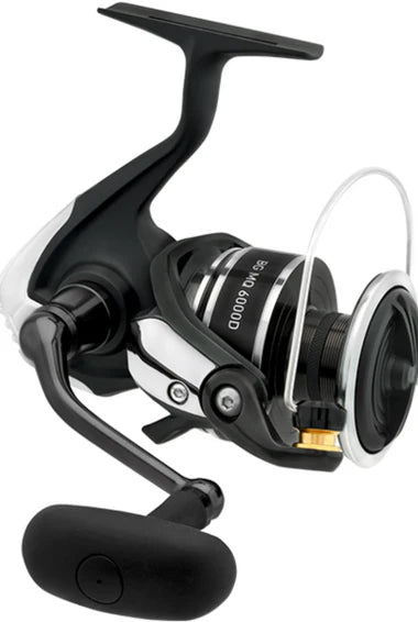 Daiwa 20 BG MQ