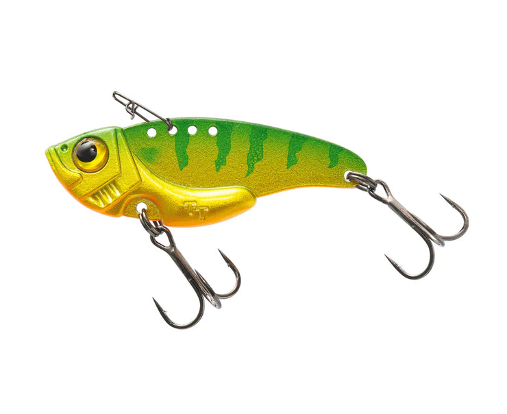 TT Switchblade +