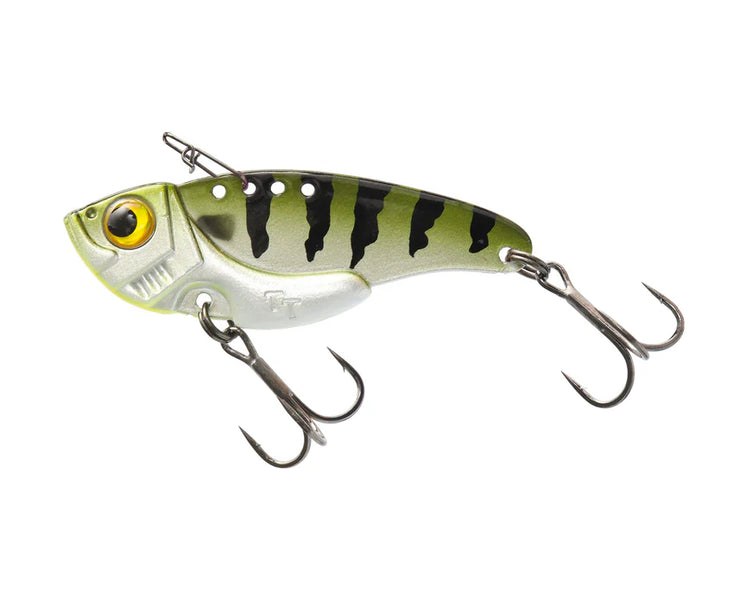 TT Switchblade +
