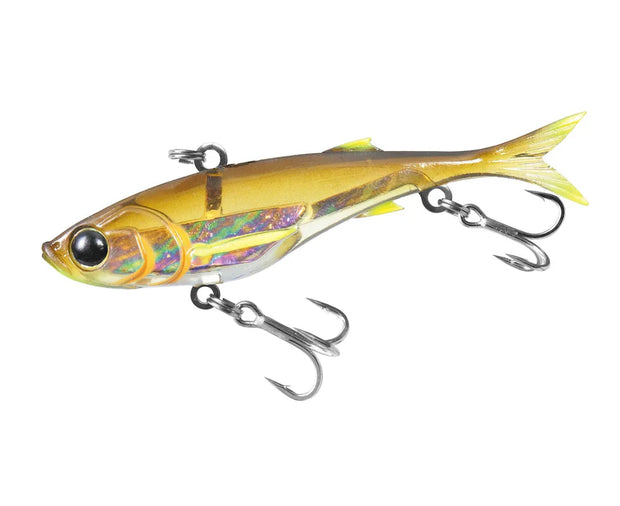 TT Quake Slim Vibe 95mm