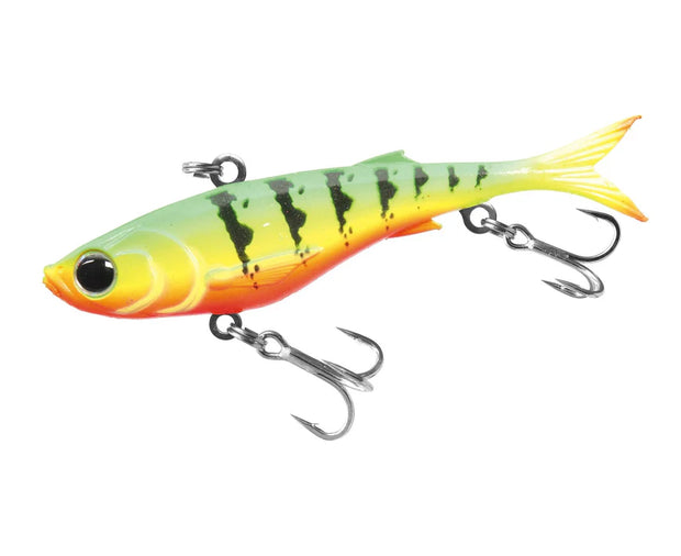 TT Quake Slim Vibe 95mm