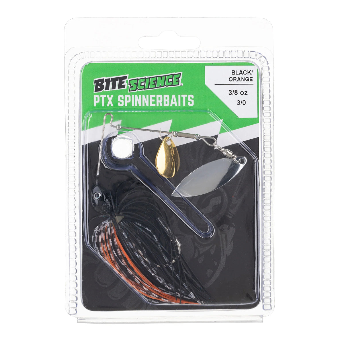 Ptx Express Bite Science PTX Spinnerbait – Trellys