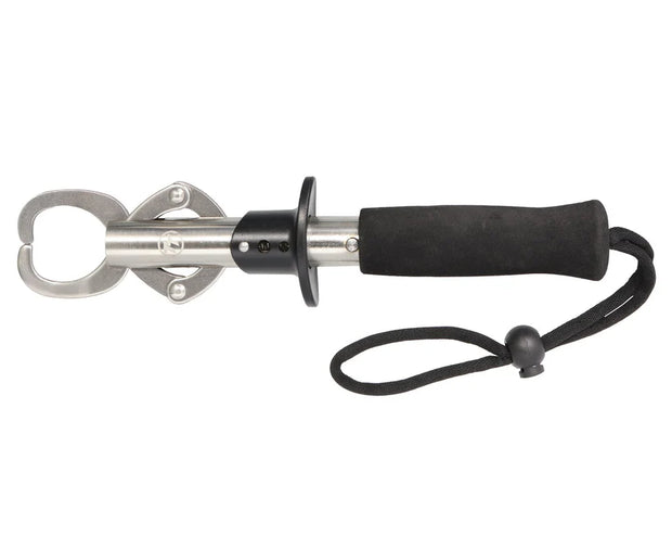 TT Stainless Steel Lip Grip 9 Inch