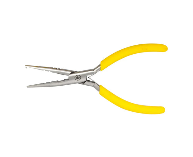 TT Stainless Steel Split Ring Pliers 6"