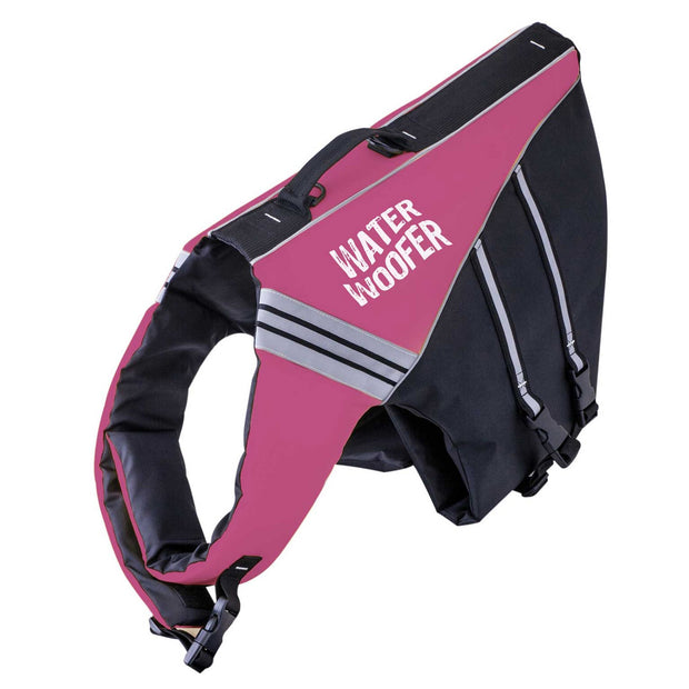 DFD Water Woofer Dog Flotation Device