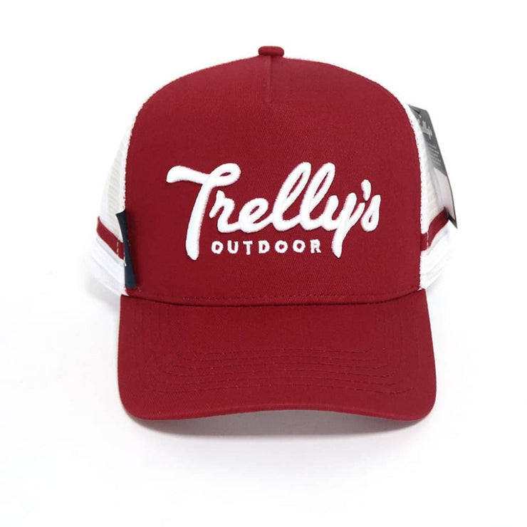 Trellys Trucker Cap