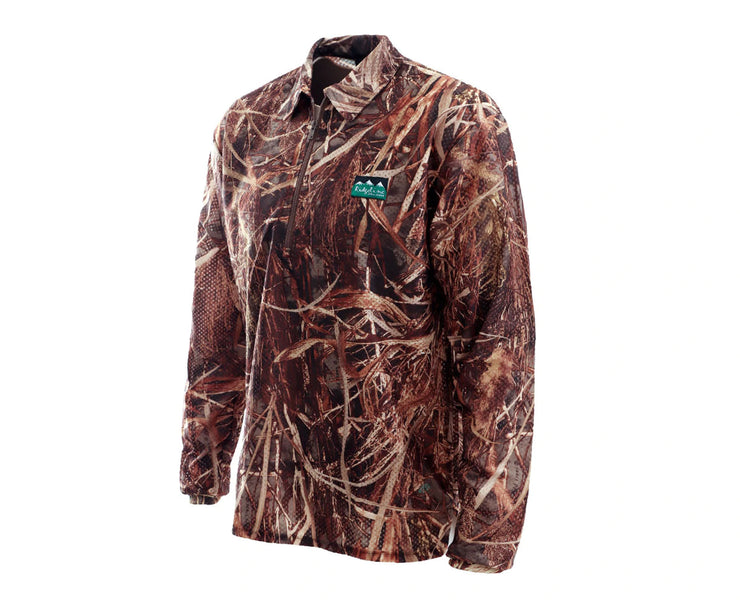 Ridgeline Sable Airflow LS Shirt