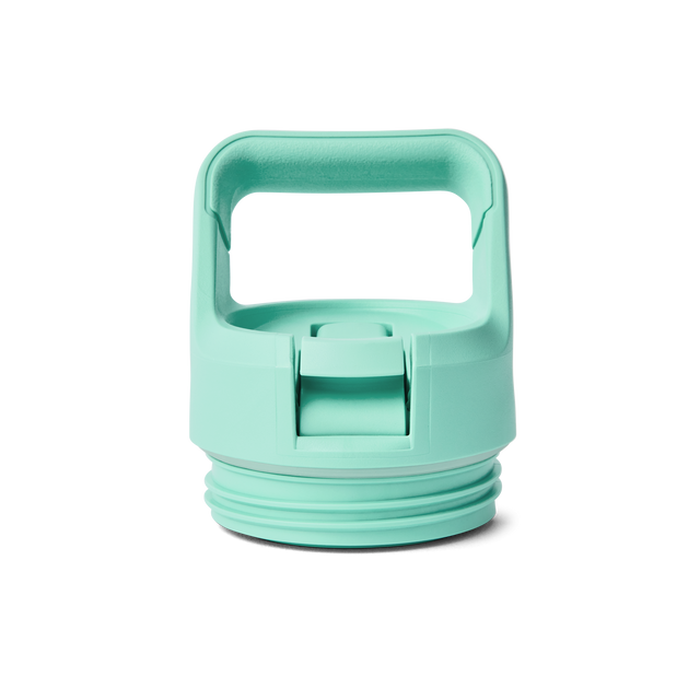 Yeti Straw Cap