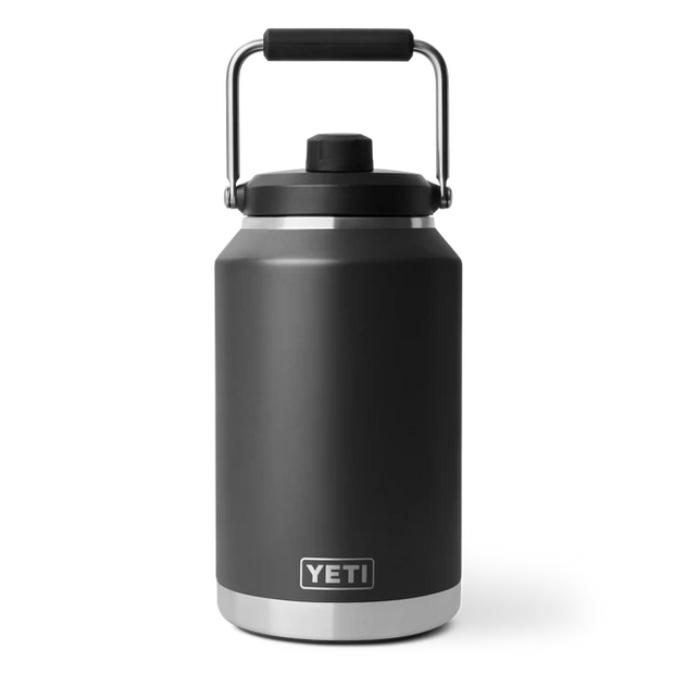Yeti Rambler One Gallon Jug 2.0
