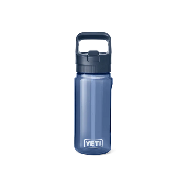 Yeti Yonder 600ml Straw Bottle
