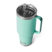 Yeti Rambler 42oz Straw Mug