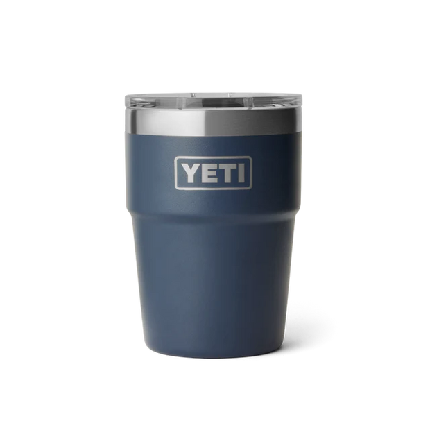 Yeti Rambler 16oz Stackable Cup