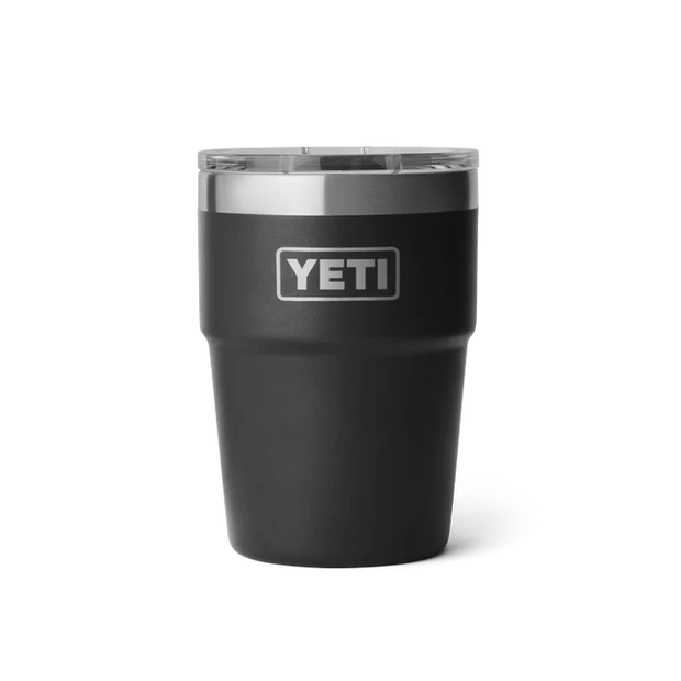 Yeti Rambler 16oz Stackable Cup