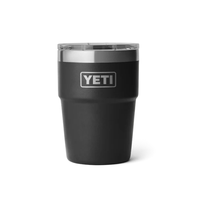 Yeti Rambler 16oz Stackable Cup