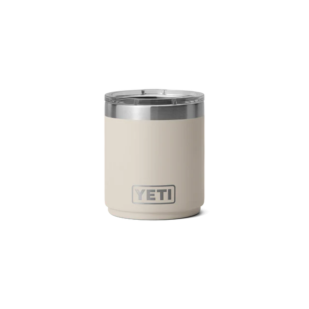 Yeti Rambler 10oz Lowball 2.0