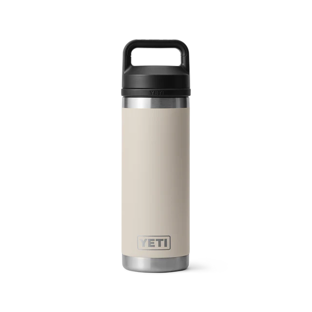 Yeti Rambler 18oz Bottle