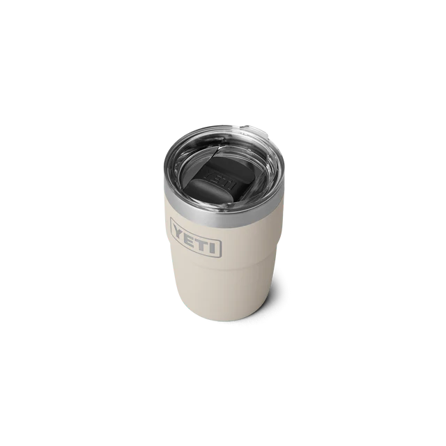 Yeti Rambler 8oz Stackable Cup