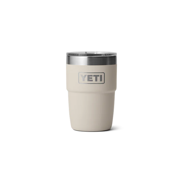 Yeti Rambler 8oz Stackable Cup