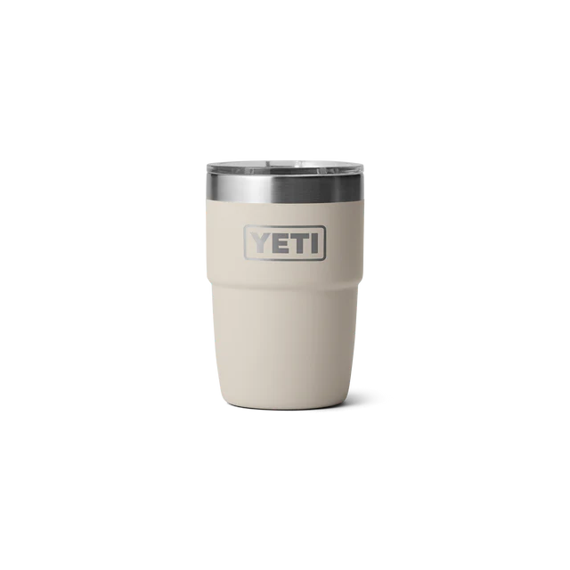 Yeti Rambler 8oz Stackable Cup
