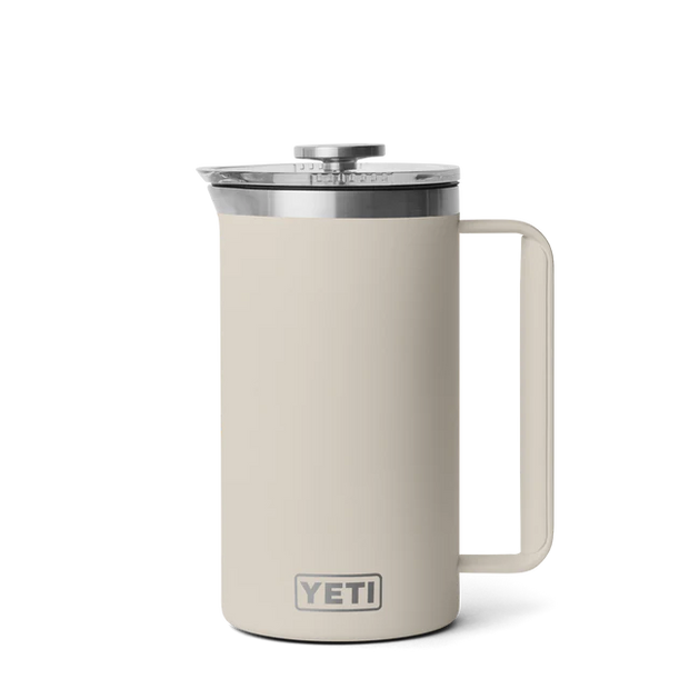 Yeti 34oz French Press