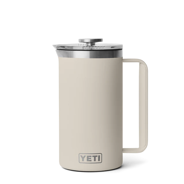 Yeti 34oz French Press
