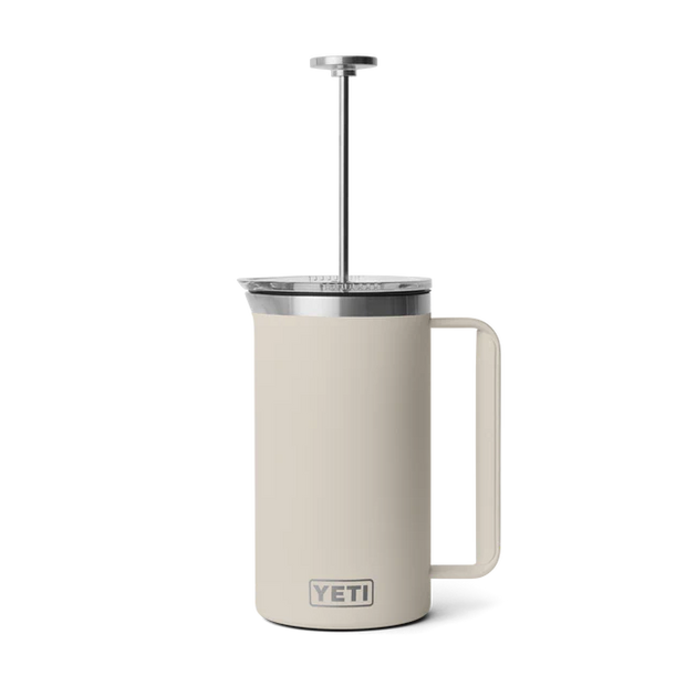 Yeti 34oz French Press
