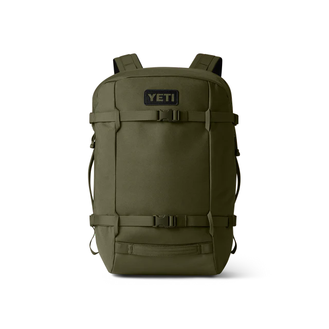 Yeti Crossroads Backpack 22L