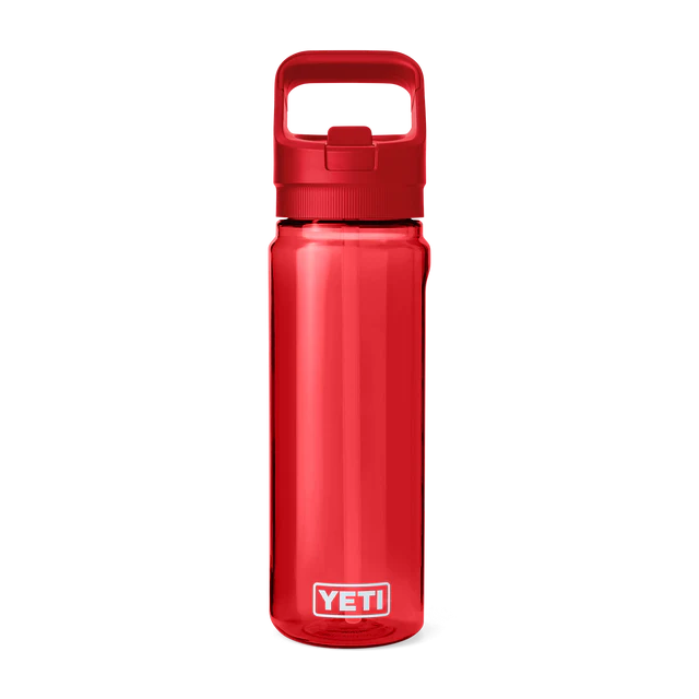 Yeti Yonder 750ml Straw Bottle