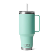 Yeti Rambler 42oz Straw Mug