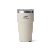 Yeti Rambler 20oz Stackable Cup