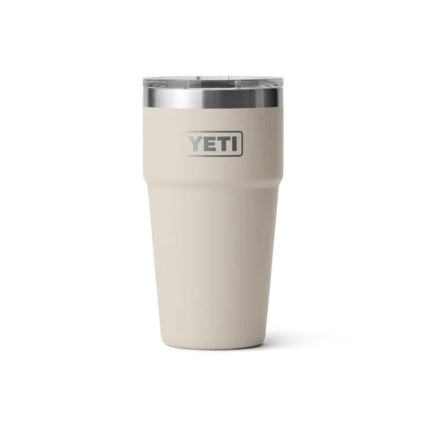 Yeti Rambler 20oz Stackable Cup