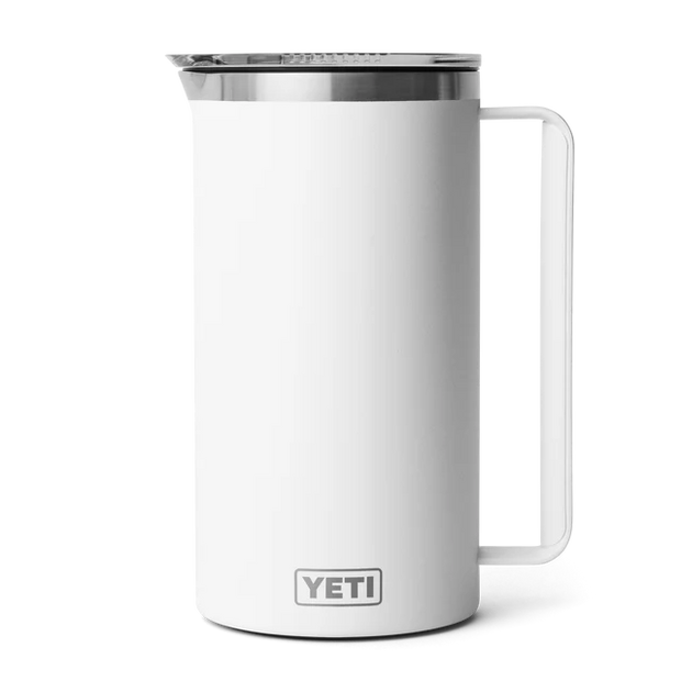 Yeti Rambler 64oz Pitcher
