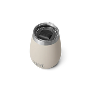 Yeti Rambler 10oz Wine Tumbler