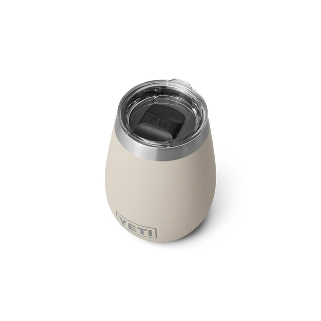 Yeti Rambler 10oz Wine Tumbler