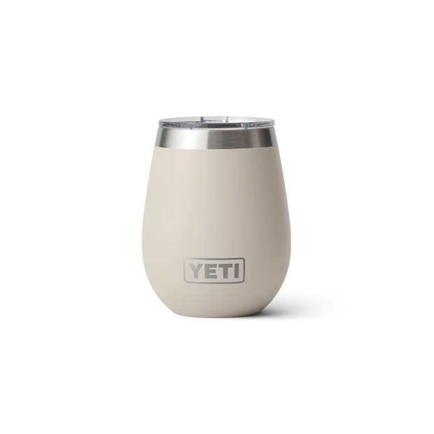 Yeti Rambler 10oz Wine Tumbler