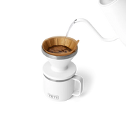 Yeti Pour Over