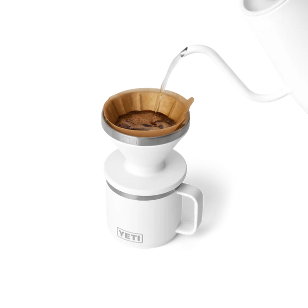 Yeti Pour Over