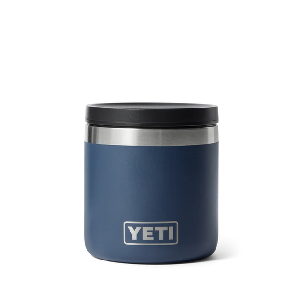 Yeti Rambler 8oz Food Jar