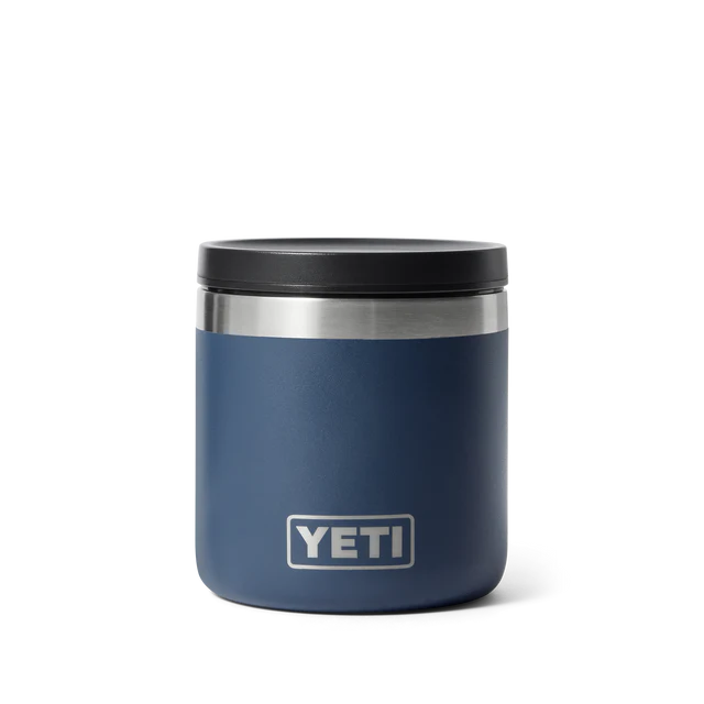 Yeti Rambler 8oz Food Jar