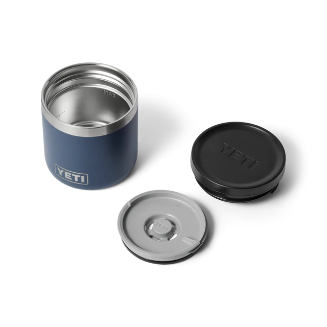 Yeti Rambler 8oz Food Jar