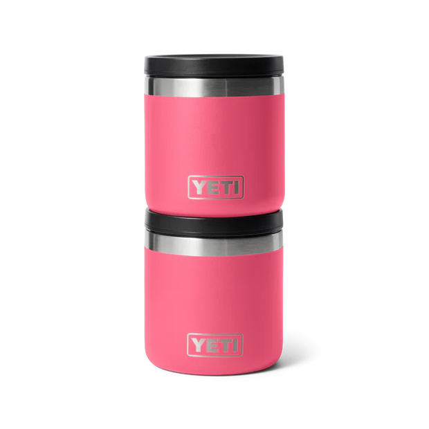 Yeti Rambler 8oz Food Jar