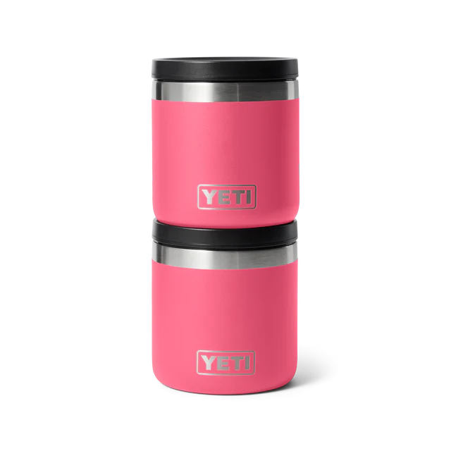 Yeti Rambler 8oz Food Jar