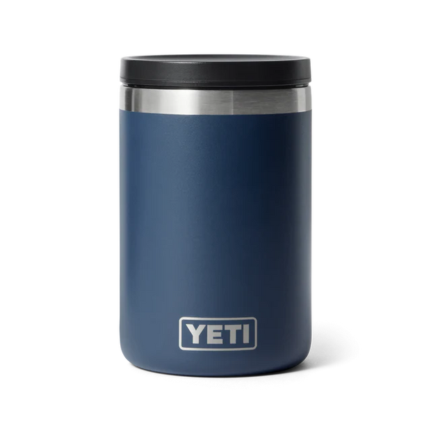 Yeti Rambler 16oz Food Jar